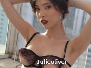 Julieoliver