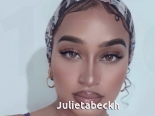 Julietabeckh