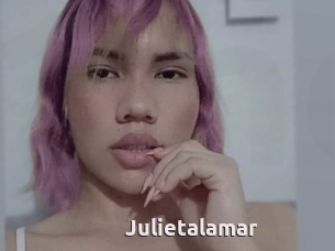 Julietalamar