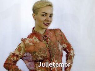Julietamor
