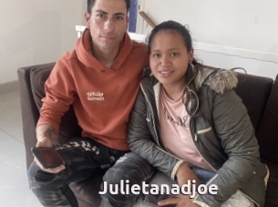 Julietanadjoe