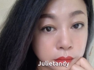 Julietandy
