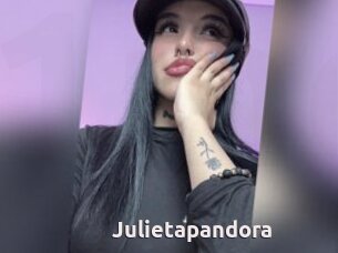 Julietapandora