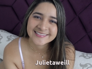 Julietaweill