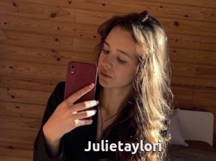 Julietaylori