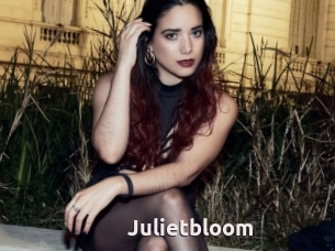 Julietbloom