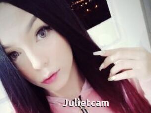 Julietcam