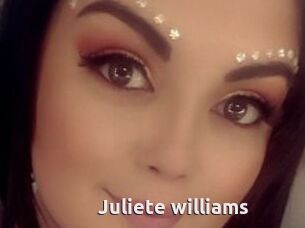 Juliete_williams