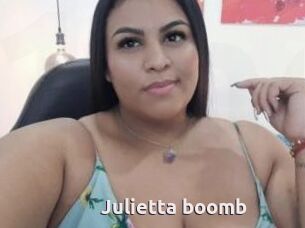 Julietta_boomb