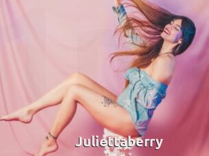 Juliettaberry