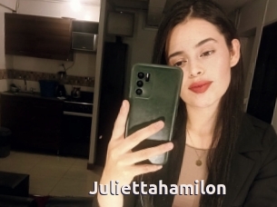 Juliettahamilon