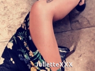 JulietteXXX