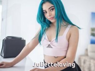 Julietteloving