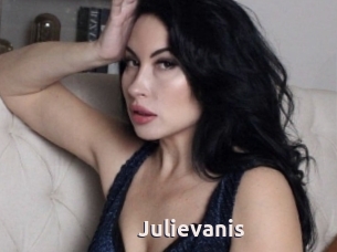 Julievanis