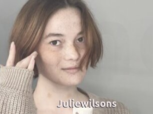 Juliewilsons