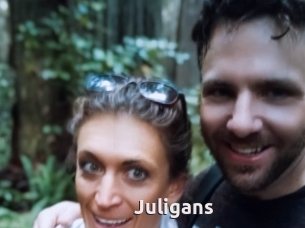 Juligans