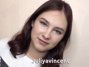 Juliyavincent