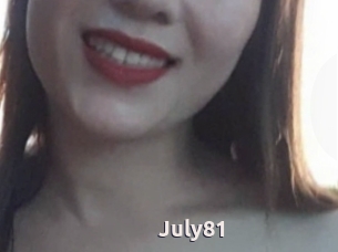 July81