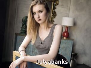 Julyabanks