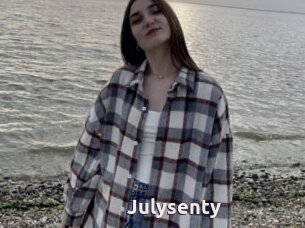 Julysenty