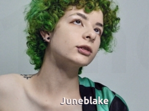 Juneblake