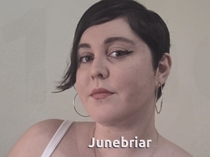 Junebriar