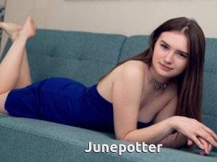 Junepotter