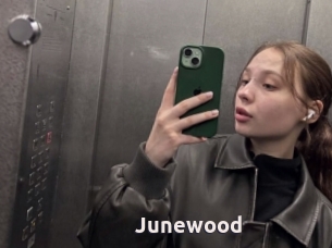 Junewood