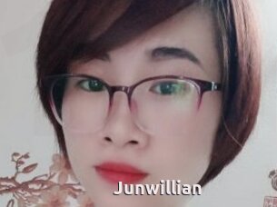 Junwillian