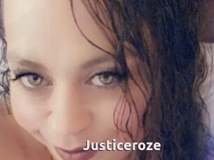 Justiceroze