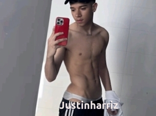 Justinharriz