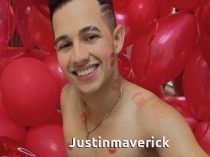 Justinmaverick
