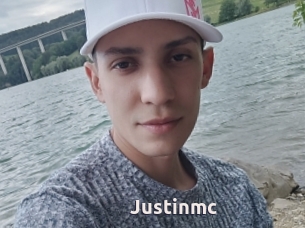 Justinmc