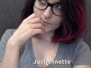 Justjennette