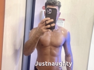 Justnaughty