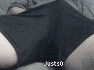 Justs0