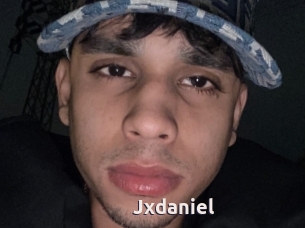 Jxdaniel