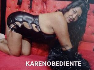 KARENOBEDIENTE