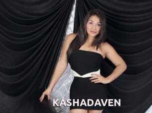 KASHADAVEN
