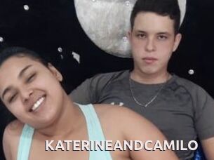 KATERINEANDCAMILO