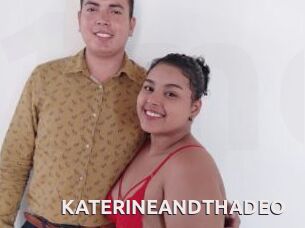 KATERINEANDTHADEO