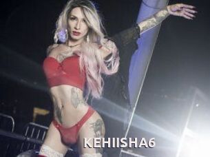 KEHIISHA6