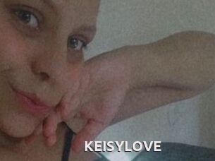 KEISYLOVE