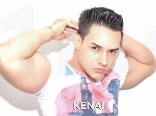 KENAI