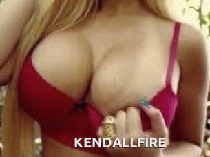 KENDALLFIRE