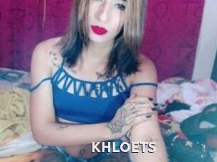 KHLOETS