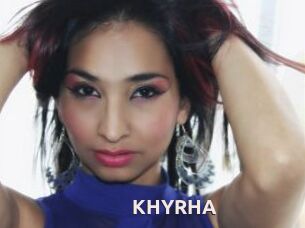 KHYRHA