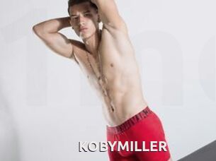 KOBYMILLER