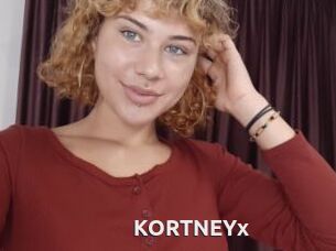 KORTNEYx