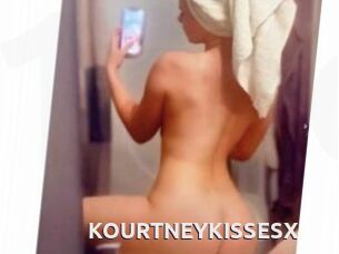KOURTNEYKISSESX
